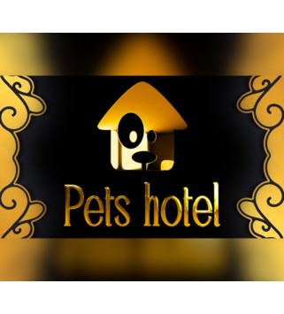 Pets Hotel PS5 PlayStation 5 Key EUROPE